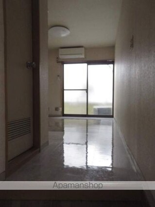 東京都中野区大和町２丁目[1R/14.85m2]の玄関