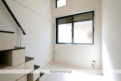 東京都杉並区松ノ木３丁目[1R/11.77m2]のその他内装6