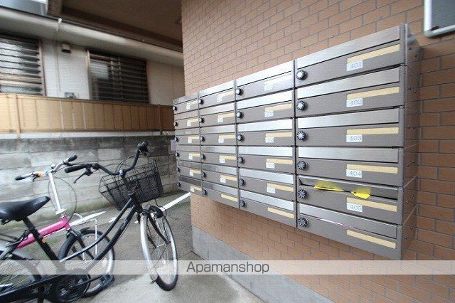 レスポワール池田のその他写真