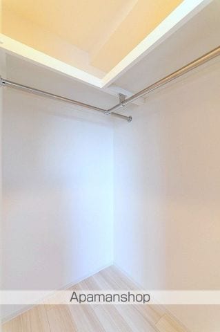 セレニテNAMBAグランデノールの内装写真