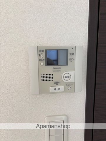 パル七曲の内装写真