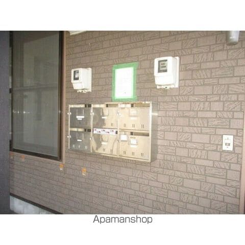コーポ藤本Aの内装写真