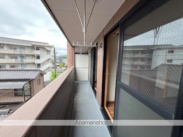 Hamaステイツの内装写真