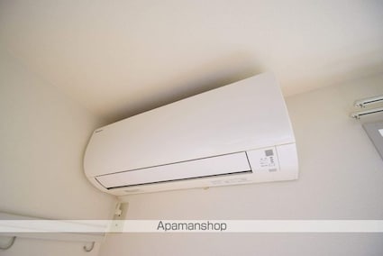 メゾネート戸田公園[1K/21.18m2]の内装4