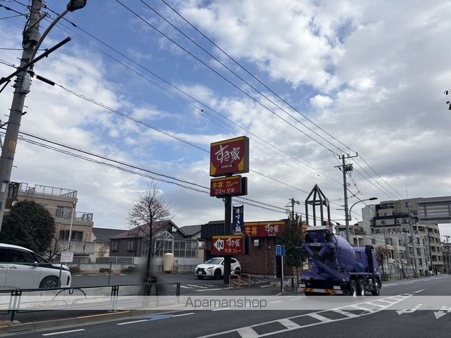 レオネクストYUKARIIIIの周辺写真