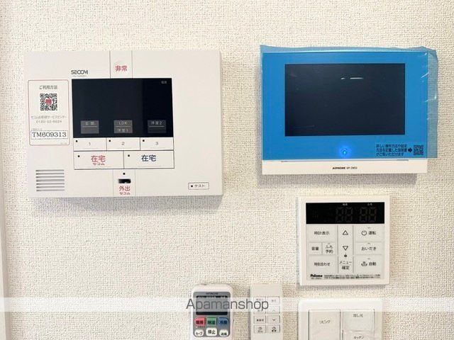 クラール倉治Cの内装写真