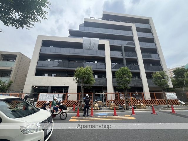 プレディアコート西葛西の内装写真