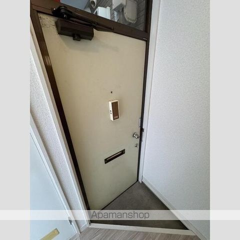 コーポフラワーの内装写真