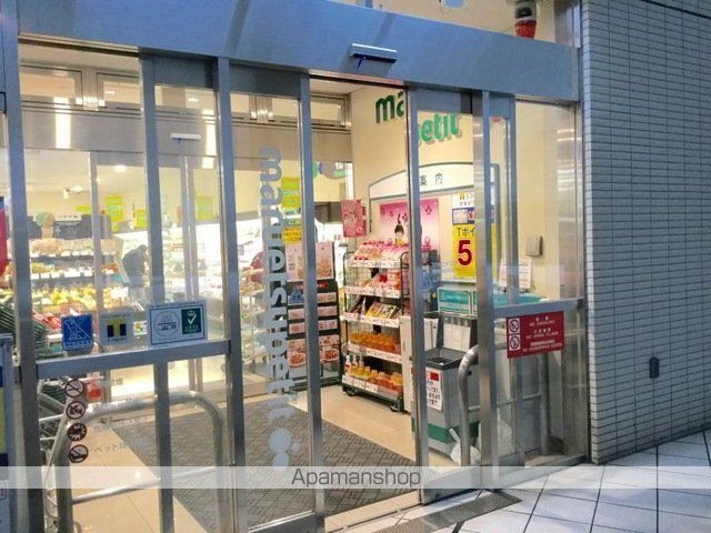 ブラウ南池袋の周辺写真