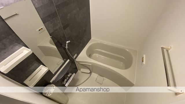 ブルーム テラスの内装写真