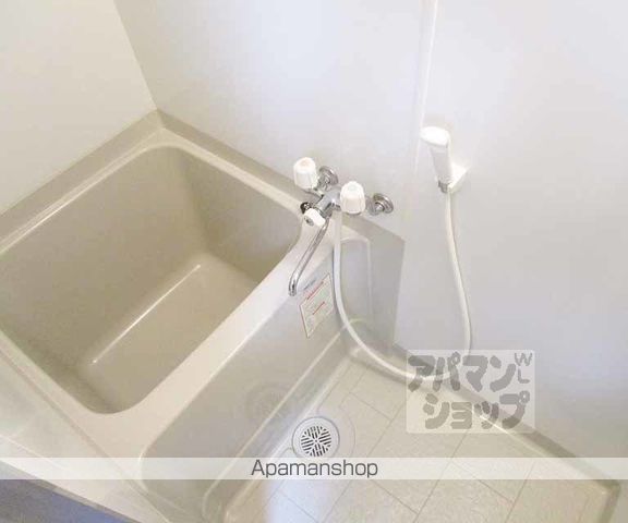 紫野ハイツの内装写真