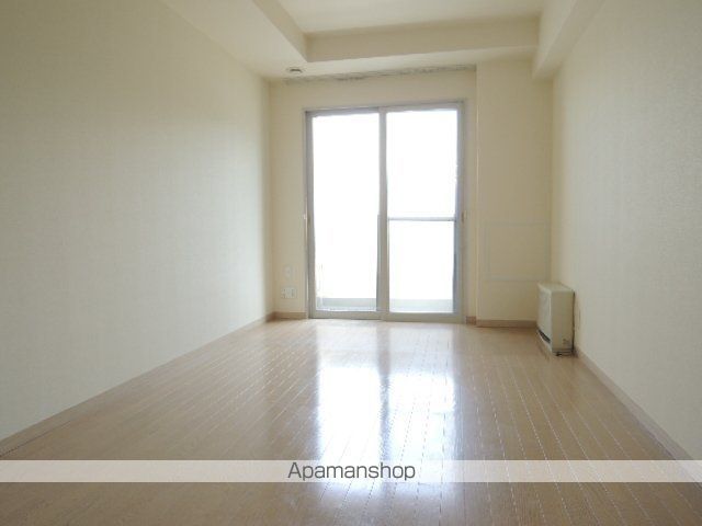 ライオンズタワー札幌山鼻の内装写真