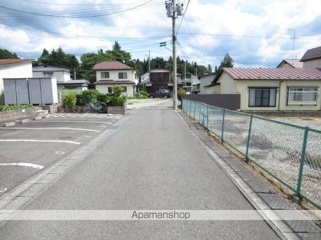 グリーンエイジ[1K/29.32m2]の周辺7