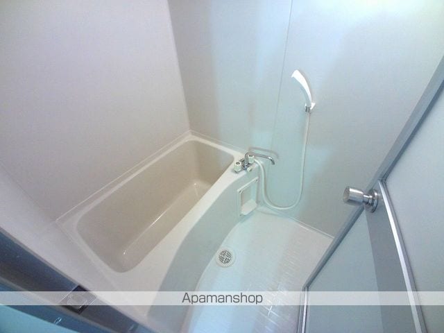 ロキシーカレッジの内装写真