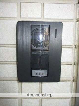 グラディウス[1K/26.08m2]のセキュリティ