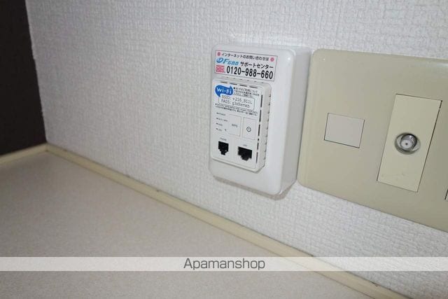 セリシール三条の内装写真