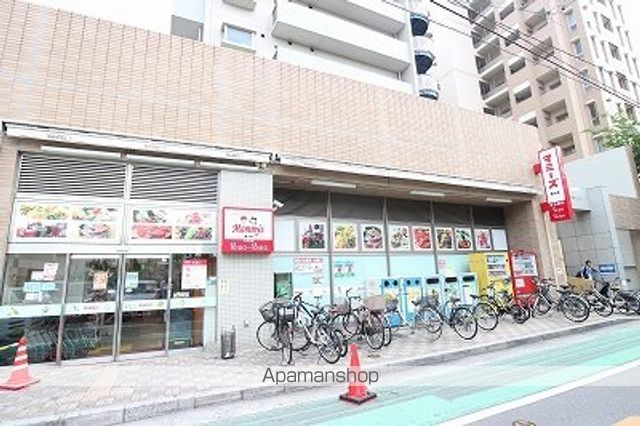 レオパレススワン 102 ｜ 福岡県福岡市中央区唐人町３丁目3-18（賃貸アパート1K・1階・19.87㎡） その12