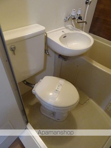 アーバンハウス奈良坂の内装写真