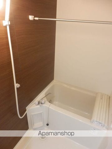 プラチナレジデンスの内装写真