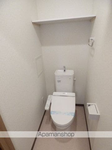第25セキネマンションの内装写真
