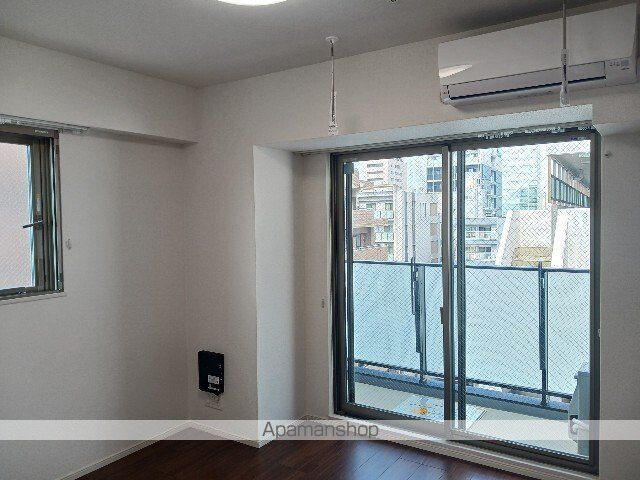 アーバンスクウェア丸の内の内装写真