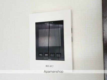 ＨＯＵＳＥ　ＮＫ　Ⅱ[1K/23.18m2]のセキュリティ