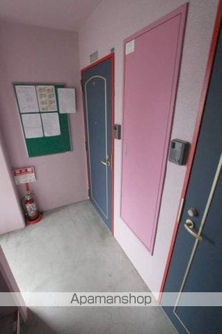 トレジャーキャッスル参番館の内装写真