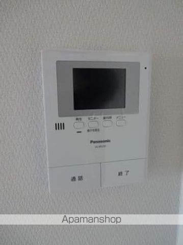 Tsushima higashi Apartmentの内装写真