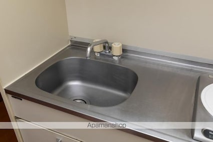 エンスエニョ２１ビル（３Ｆ以上）[1K/28.93m2]の内装4