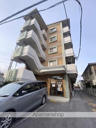 広島県広島市佐伯区五日市中央２丁目[1K/18.9m2]の外観3