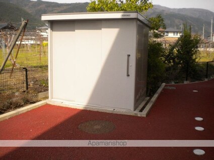 長野県松本市横田３丁目[1LDK/48.18m2]の共用部2