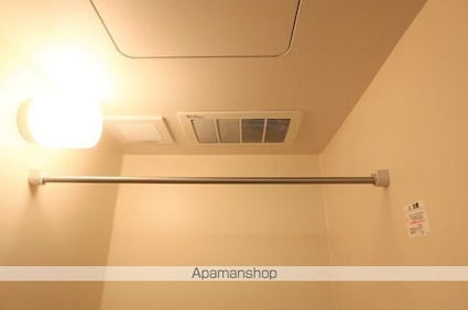 アービア永木[1K/31.69m2]の内装8