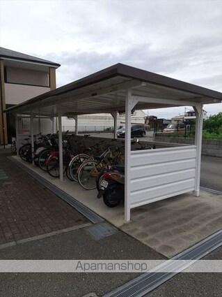 和歌山県和歌山市今福４丁目[1R/31.5m2]の共用部1