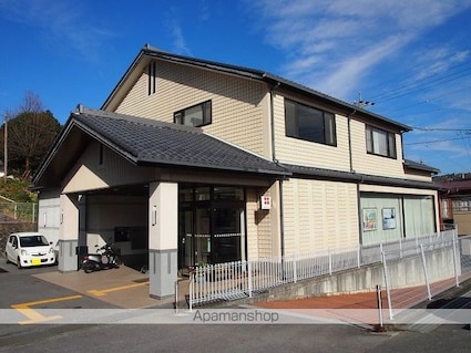 天竜峡アパート[3K/49.69m2]の周辺1