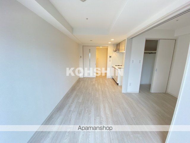 アドバンス上町台シュタットの内装写真