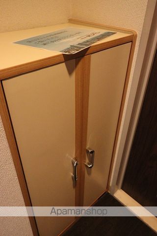 メゾンドボワール円山の内装写真
