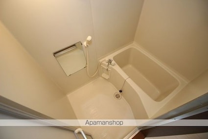 Ｃｅｒｅｊｅｉｒａ[1DK/29.81m2]のバス