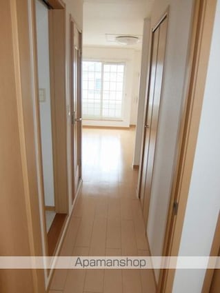 ル・モンヴェール[1LDK/43m2]の内装2