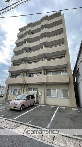 サニーコートの外観写真