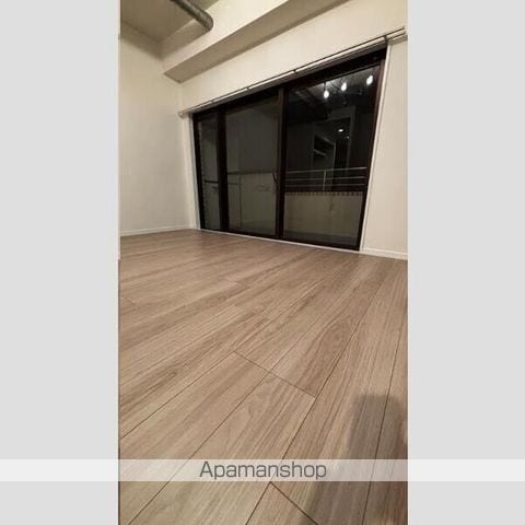 シャルマン中野坂上の内装写真