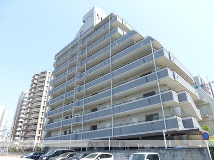 メゾンエイコー瀬田[2LDK/54m2]の外観2