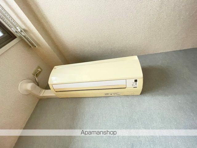 エアリーアベニューの内装写真