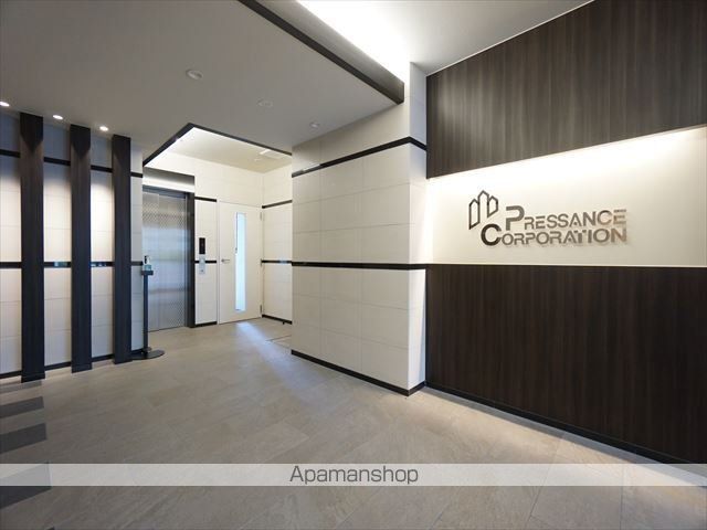 プレサンス桜通ベルノ[1K/24.19m2]の外観5