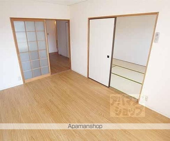 クレセント21の内装写真