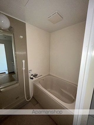 大阪府和泉市府中町６丁目[3LDK/61.28m2]のバス