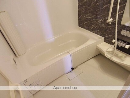 ＳＵＮーＨＥＩＭ（サンーハイム）[1LDK/49.92m2]のバス