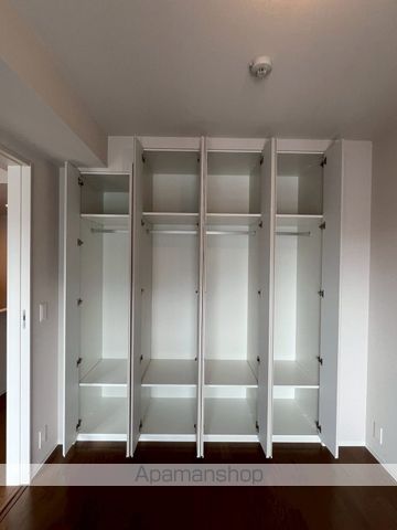 ロイヤルパークス赤羽ノースの内装写真
