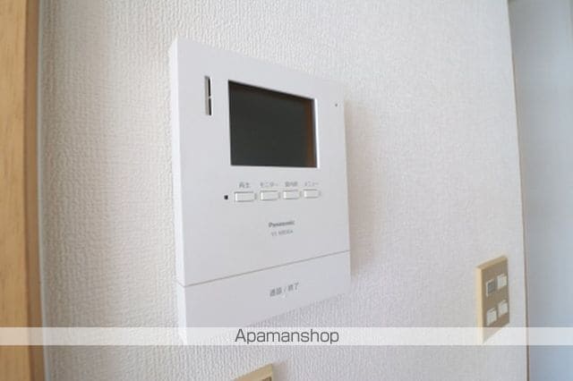 ざおうマンションの内装写真