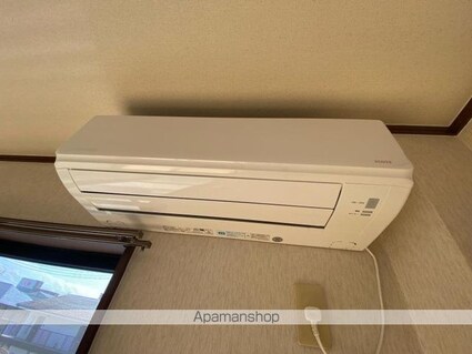 ａｎ[2DK/46.78m2]のその他設備