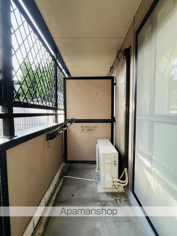 ファミールグランデサウス館の内装写真